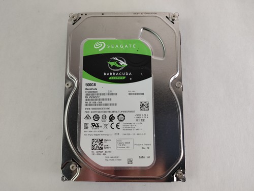 Seagate st500dm009 barracuda - seagate,