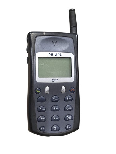 Cellulare vintage usato non
