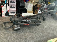 Barnett Explorer Xp370 Red Dot