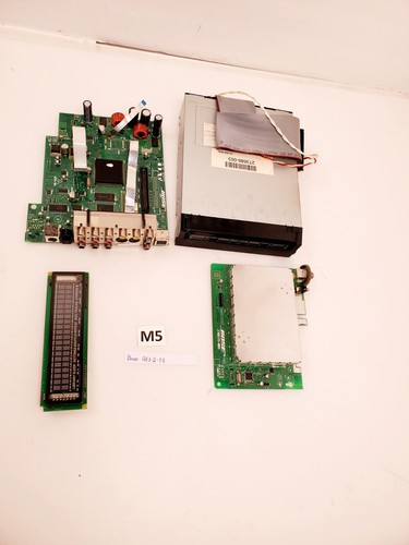 Ricambi per bose av3 ii - per,