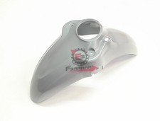 PARAFANGO ANTERIORE SCARABEO