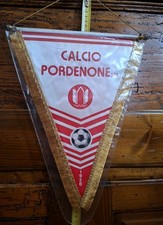 Gagliardetto pordenone calcio - pordenone,
