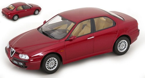 Alfa romeo 156 - alfa, proteo