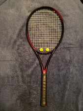 PRO KENNEX Asymmetric Graphite
