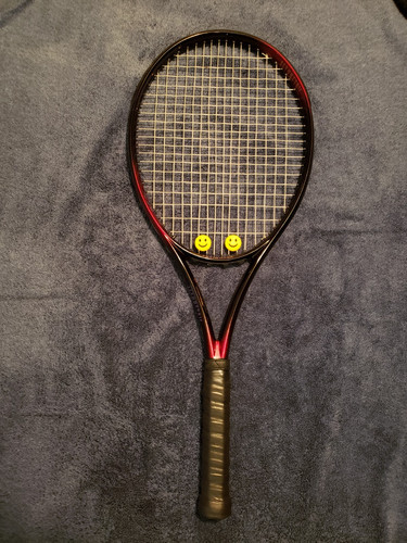 Pro kennex asymmetric graphite - pro,