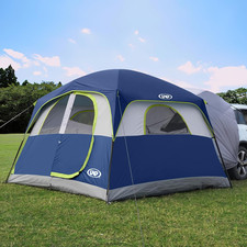 Tenda Da Campeggio per SUV