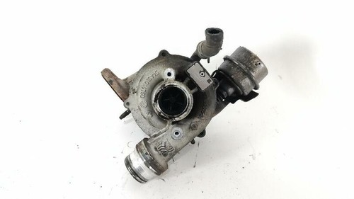 Turbina turbocompressore - turbina,