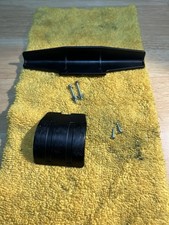 Vtg RC Tamiya Nissan King Cab