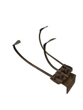 Motocoltivatore Vintage 3