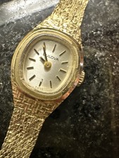 Orologio Bulova vintage anni