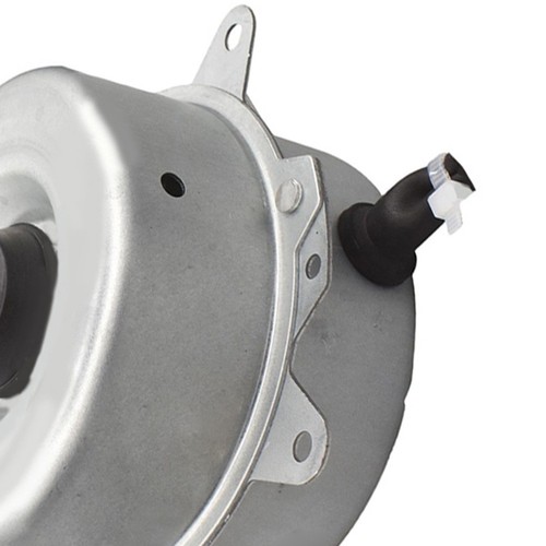 Motore ventilatore esterno 40w - motore,