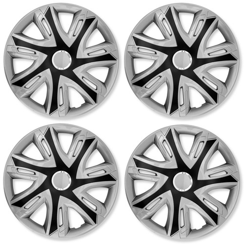 Set copricerchi pollici - 4,