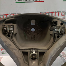 735314799 Volante  FIAT MULTIPLA (1F) 1.6 16V SX Gpower Mnv 5p/b-g/1596cc