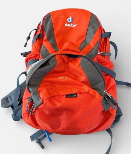 Deuter futura hiking - deuter,