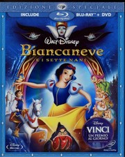 Biancaneve e i sette nani