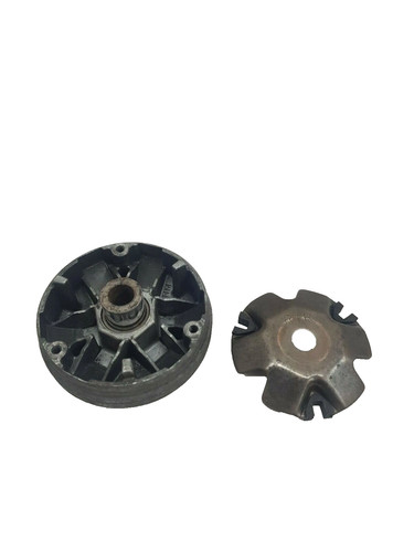 Variatore honda sky - 2, tempi