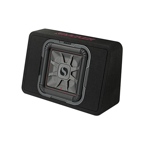 Kicker 46tl7t122 car audio - kicker,