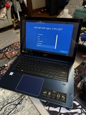 Acer Swift SF314-5Z