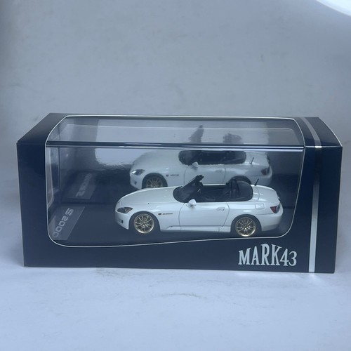 Mark43 honda s2000 - honda, ap1