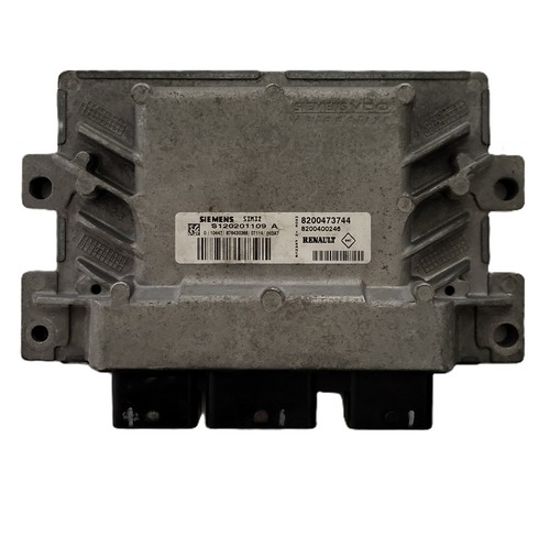 Renault ecu s120201109a - /, /