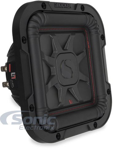 Kicker l7t82 solo baric - kicker,