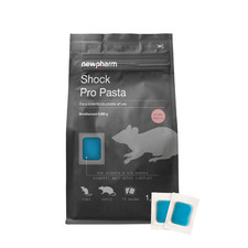 SHOCK PRO PASTA FRESCA 1,5kg