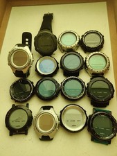 lotto 15 orologi Suunto All