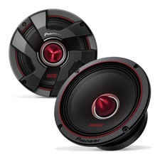 Pioneer P.R.O. Serie TSM651PRO