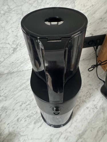 Hurom h400 slow juicer - hurom,