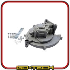 Carter blocco motore completo - blocco,
