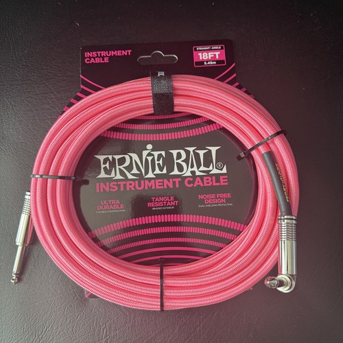 Ernie ball cavo - ball,