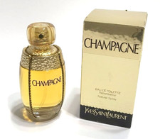 Profumo donna Yves Saint