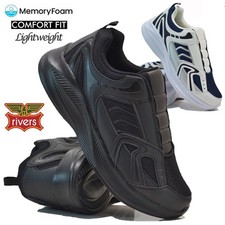 SCARPE DA GINNASTICA UOMO