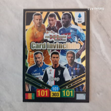 Panini Adrenalyn 2019/20 -