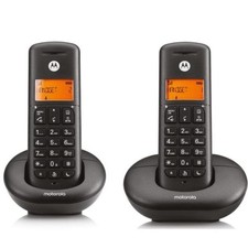 Motorola Telefono Cordless