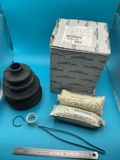 Kit soufflet de cardan