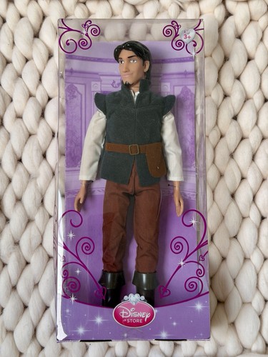 Disney store flynn - disney, rider