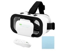 V5 VR Cuffie per Telefono 3D
