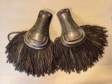 Spalline militari cavalleria