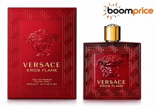 Versace eros flame 100ml - eros,