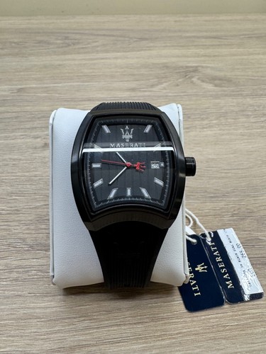 Orologio maserati calandra - orologio, "calandra"