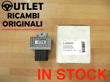 Nagares nuovo 2.85845 centralina preriscaldo candelette Alfa Citroën Fiat Ford