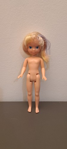 Mattel lady lovely locks - lady, dame