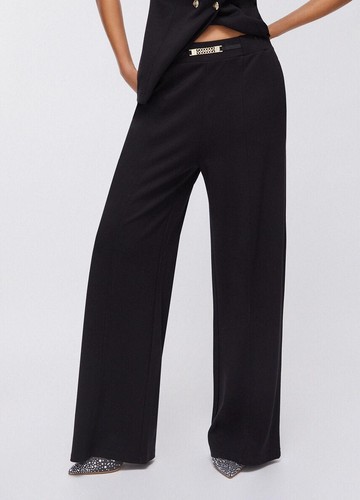 Liu pantalone con - liu,