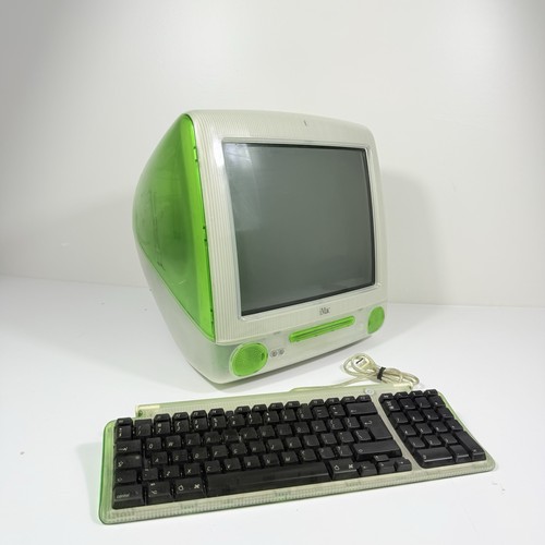 Vintage verde lime apple - verde,