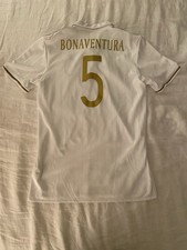 Maglia trasferta AC Milan