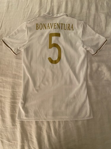 Maglia trasferta milan - ac,