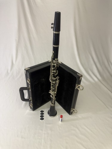 Clarinetto vito usa - clarinetto, bb