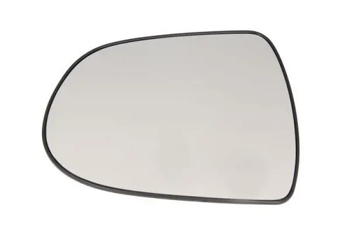 Vetro specchio riscaldato - dx,