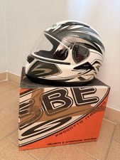 Casco Moto Integrale - Osbe